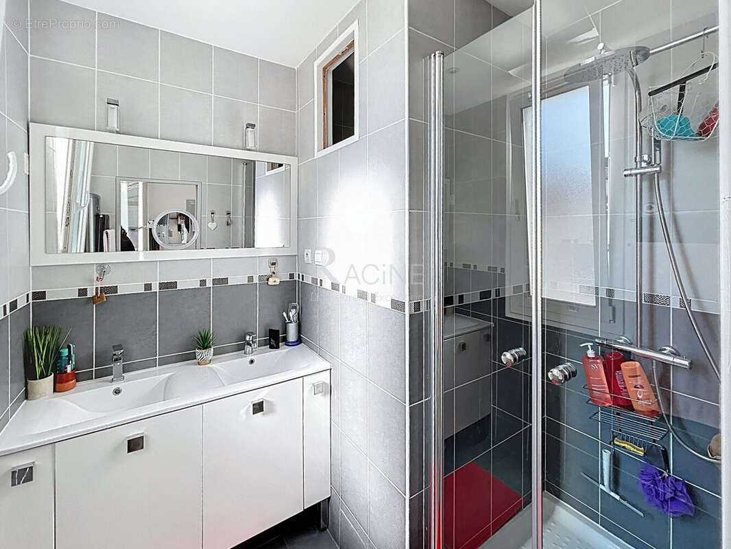 Appartement à BIARRITZ