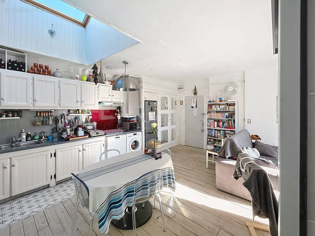 Appartement à BIARRITZ