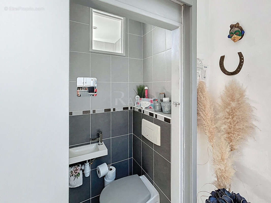 Appartement à BIARRITZ