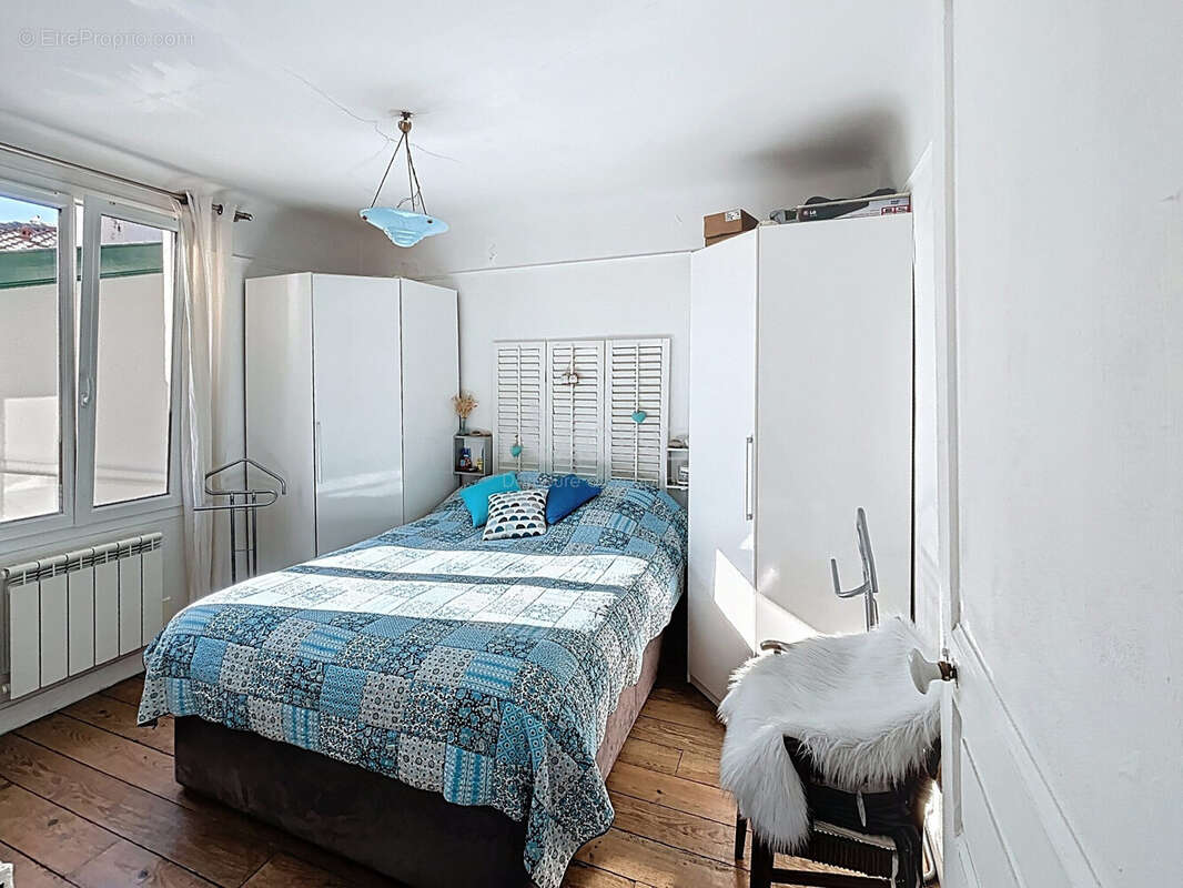 Appartement à BIARRITZ