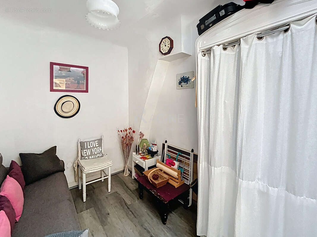 Appartement à BIARRITZ