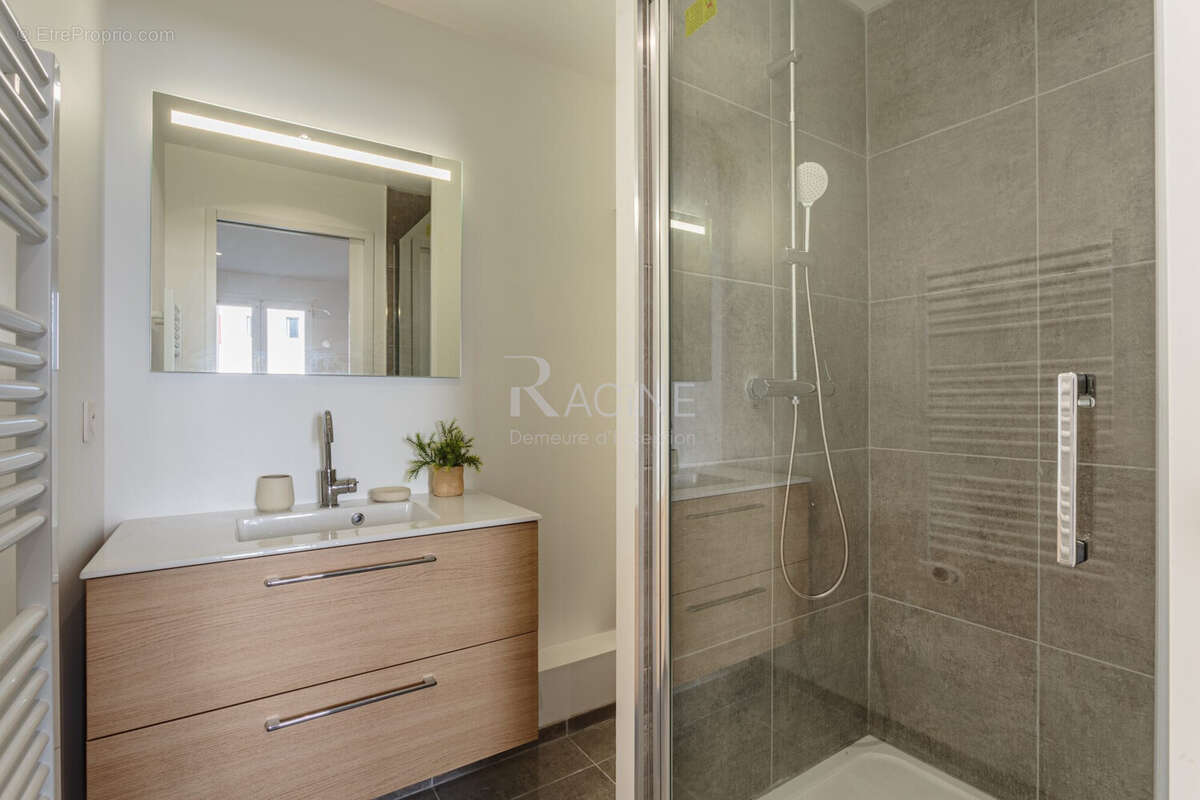 Appartement à BIDART