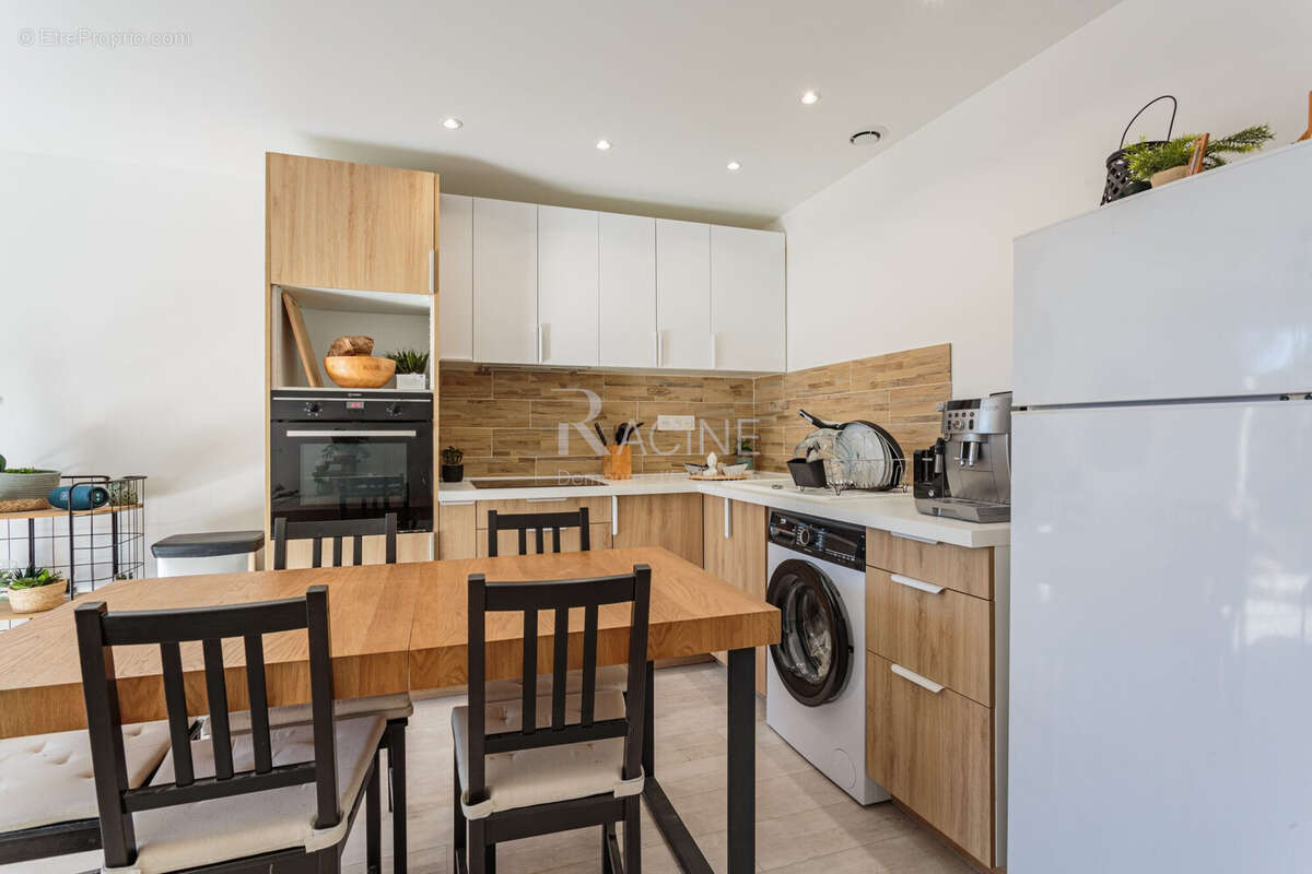 Appartement à BIDART