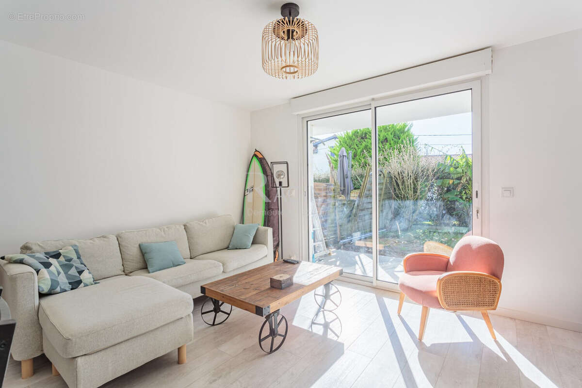 Appartement à BIDART