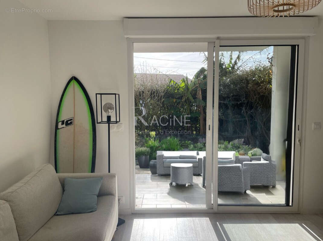 Appartement à BIDART