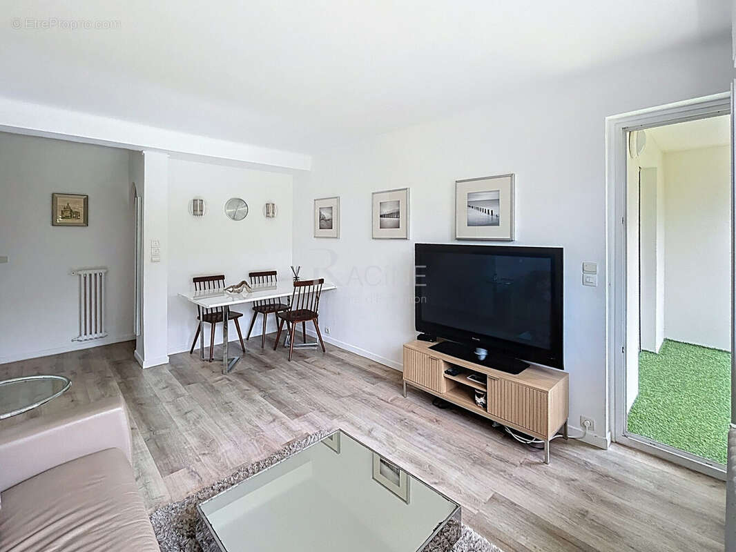 Appartement à BIARRITZ