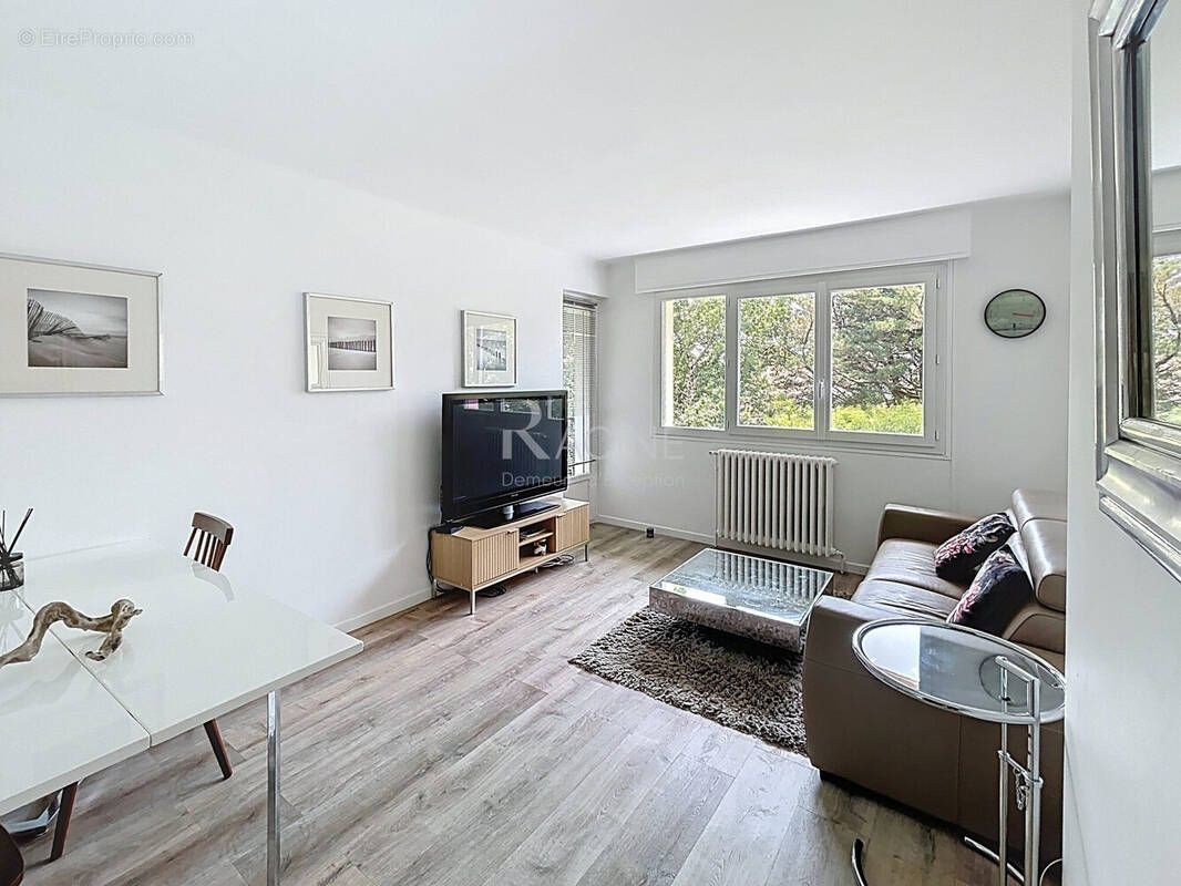 Appartement à BIARRITZ