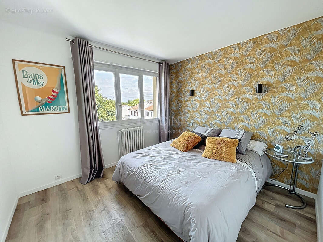 Appartement à BIARRITZ