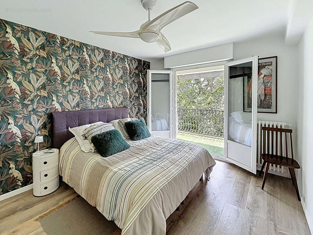 Appartement à BIARRITZ