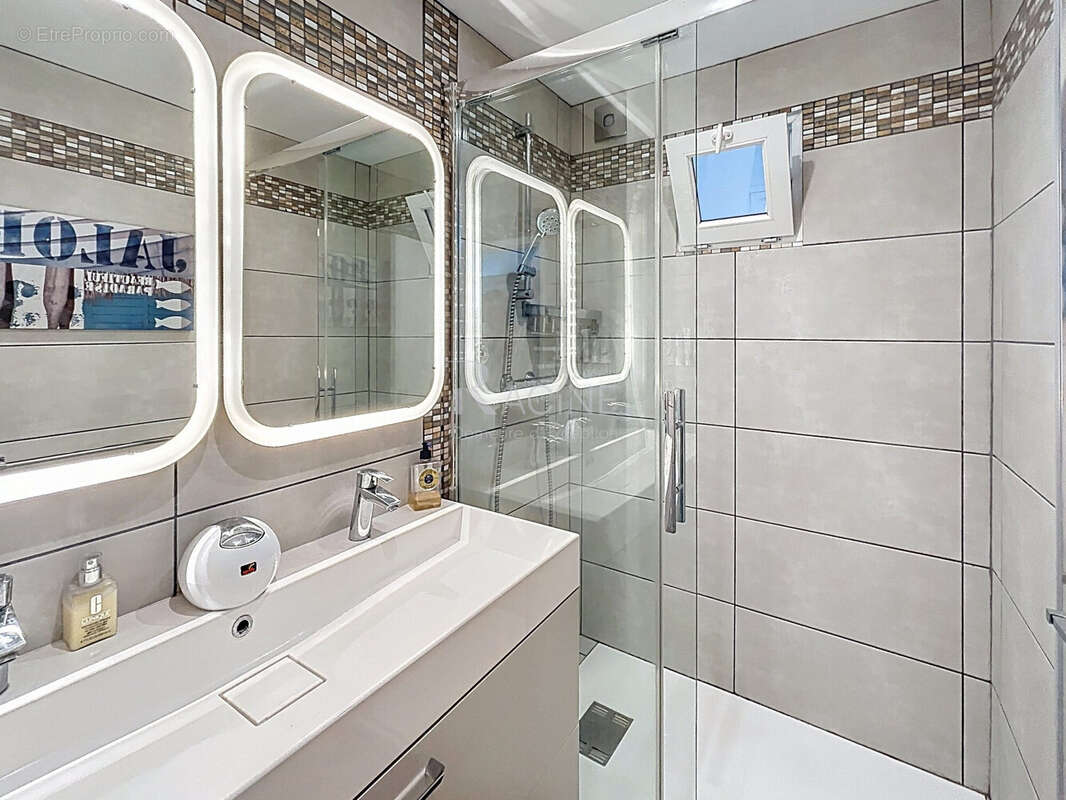 Appartement à BIARRITZ