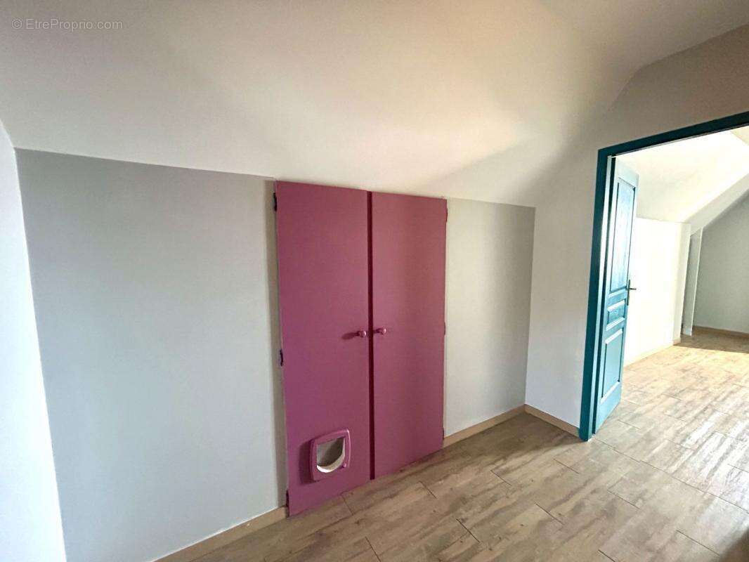 Maison à LACHAPELLE-AUZAC