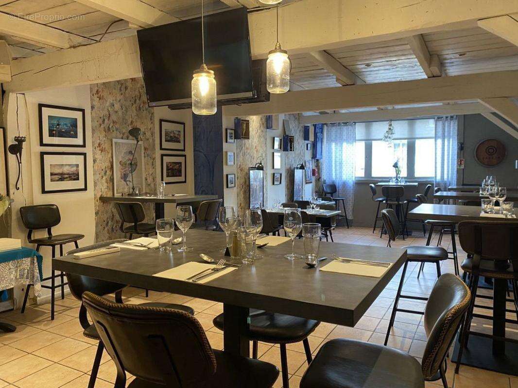 Commerce à TERRASSON-LAVILLEDIEU