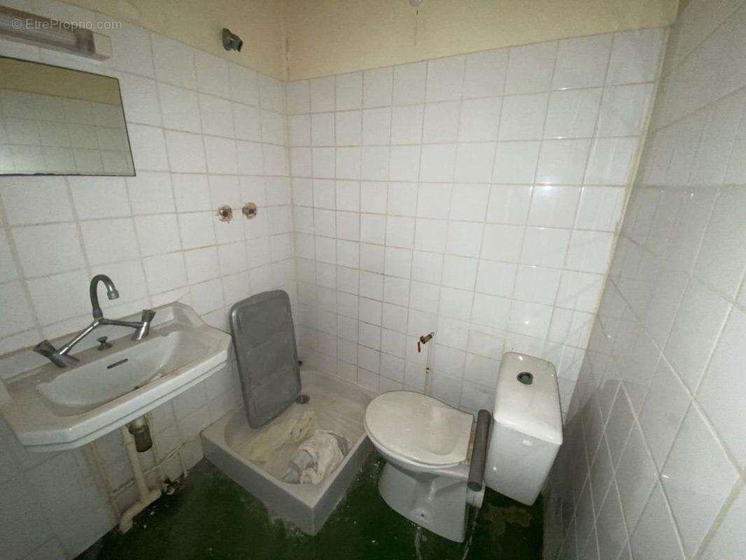 Commerce à TERRASSON-LAVILLEDIEU