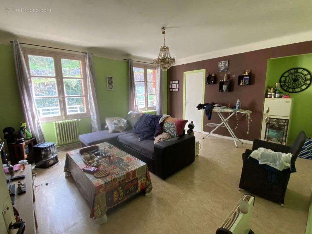 Commerce à TERRASSON-LAVILLEDIEU