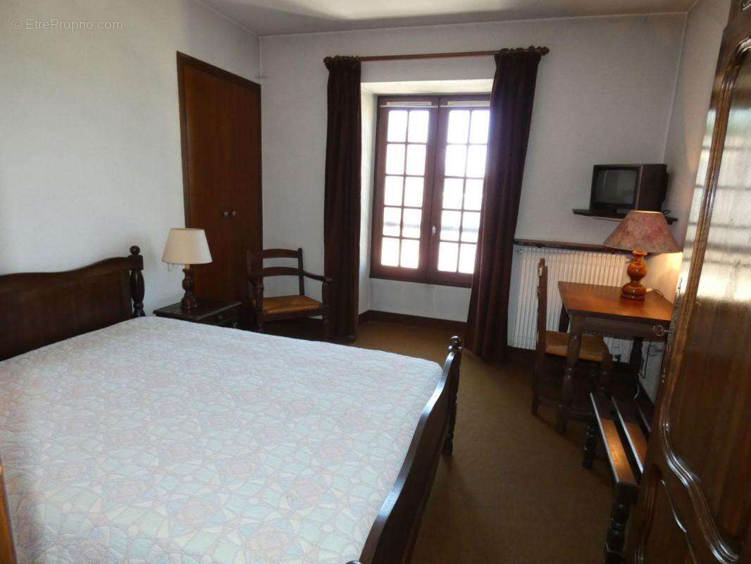 Commerce à CRESSENSAC