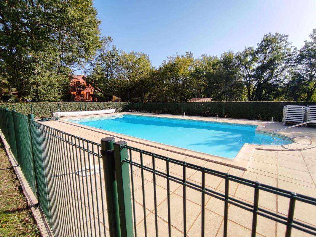 Maison à LACHAPELLE-AUZAC