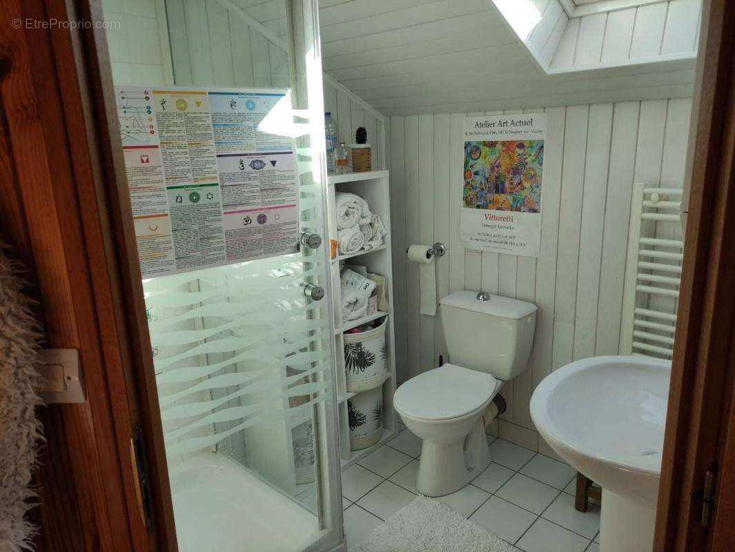 Maison à LACHAPELLE-AUZAC