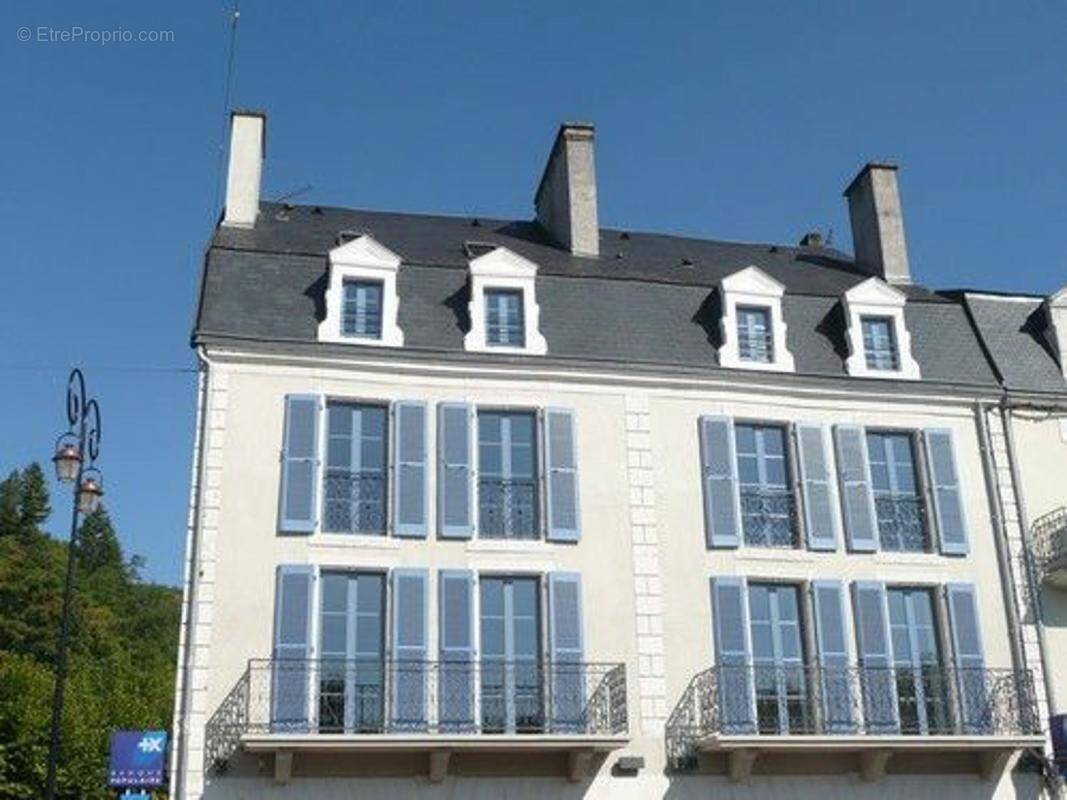 Appartement à SOUILLAC