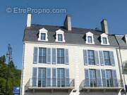 Appartement à SOUILLAC