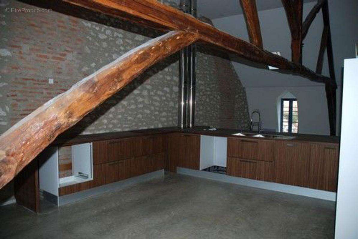 Appartement à SOUILLAC