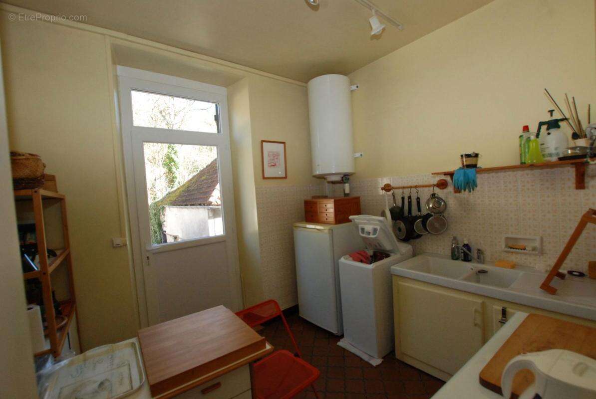 Commerce à SOUILLAC