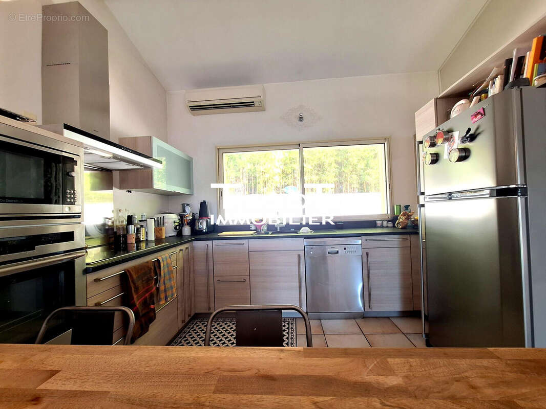 Maison à BELLEGARDE