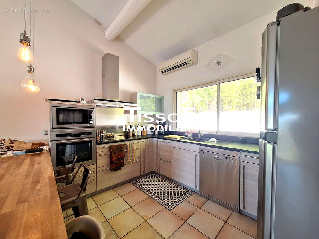 Maison à BELLEGARDE