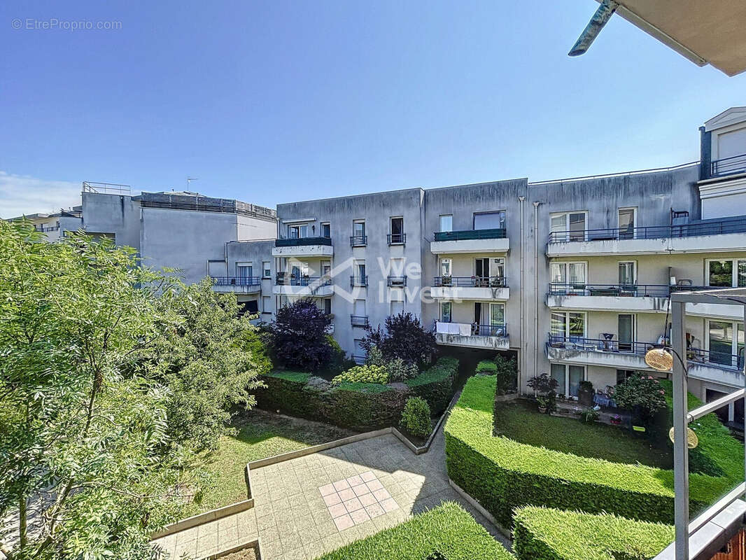 Appartement à ARGENTEUIL