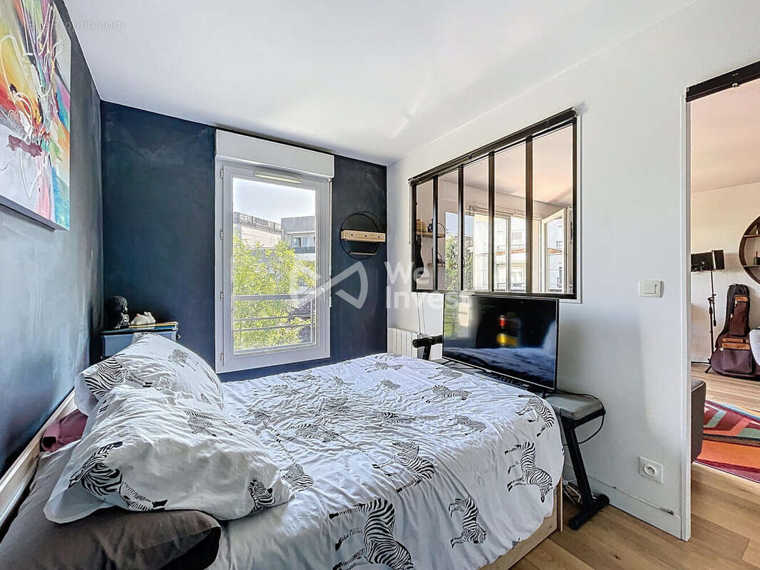 Appartement à ARGENTEUIL