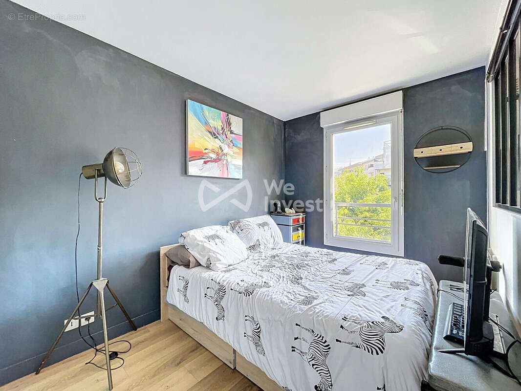 Appartement à ARGENTEUIL