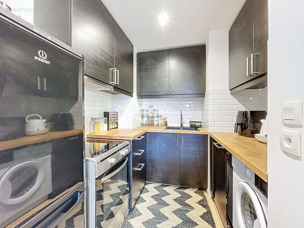 Appartement à ARGENTEUIL