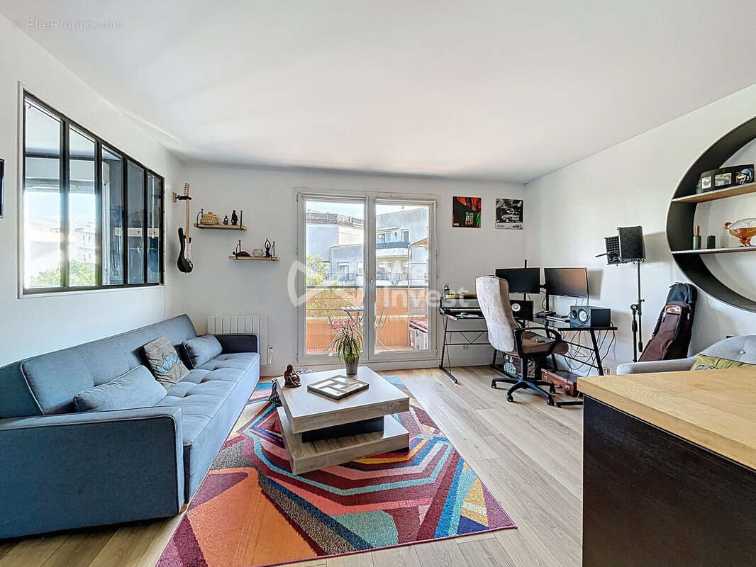 Appartement à ARGENTEUIL