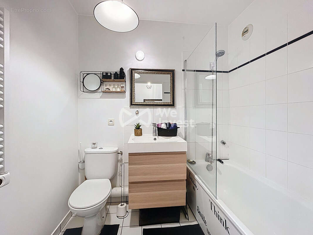 Appartement à ARGENTEUIL