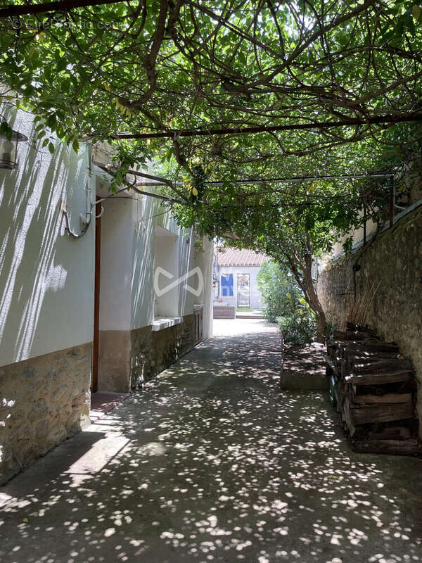 Maison à SAINT-JEAN-PLA-DE-CORTS