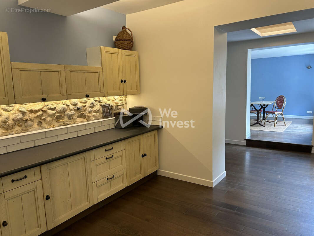 Maison à SAINT-JEAN-PLA-DE-CORTS