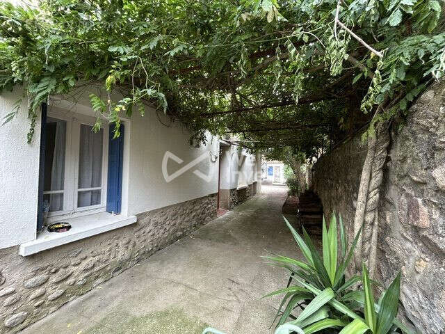 Maison à SAINT-JEAN-PLA-DE-CORTS