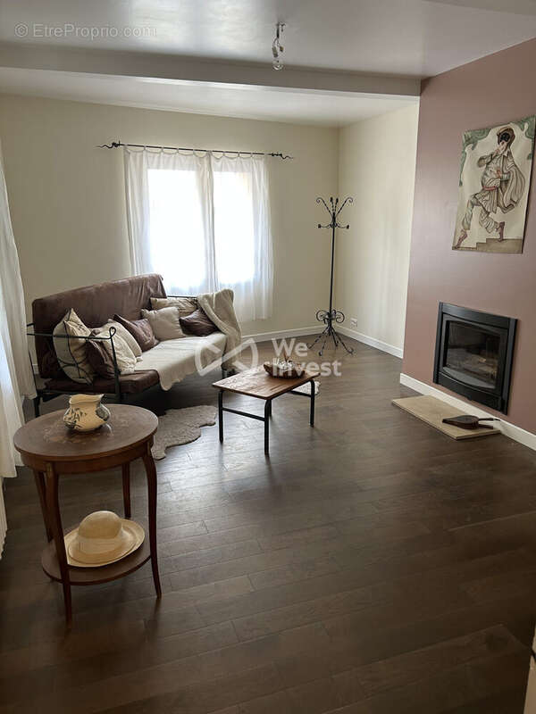 Maison à SAINT-JEAN-PLA-DE-CORTS