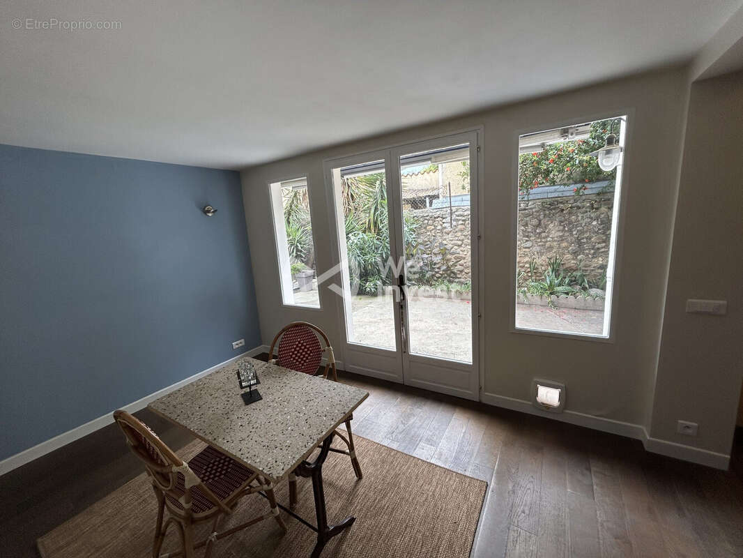 Maison à SAINT-JEAN-PLA-DE-CORTS