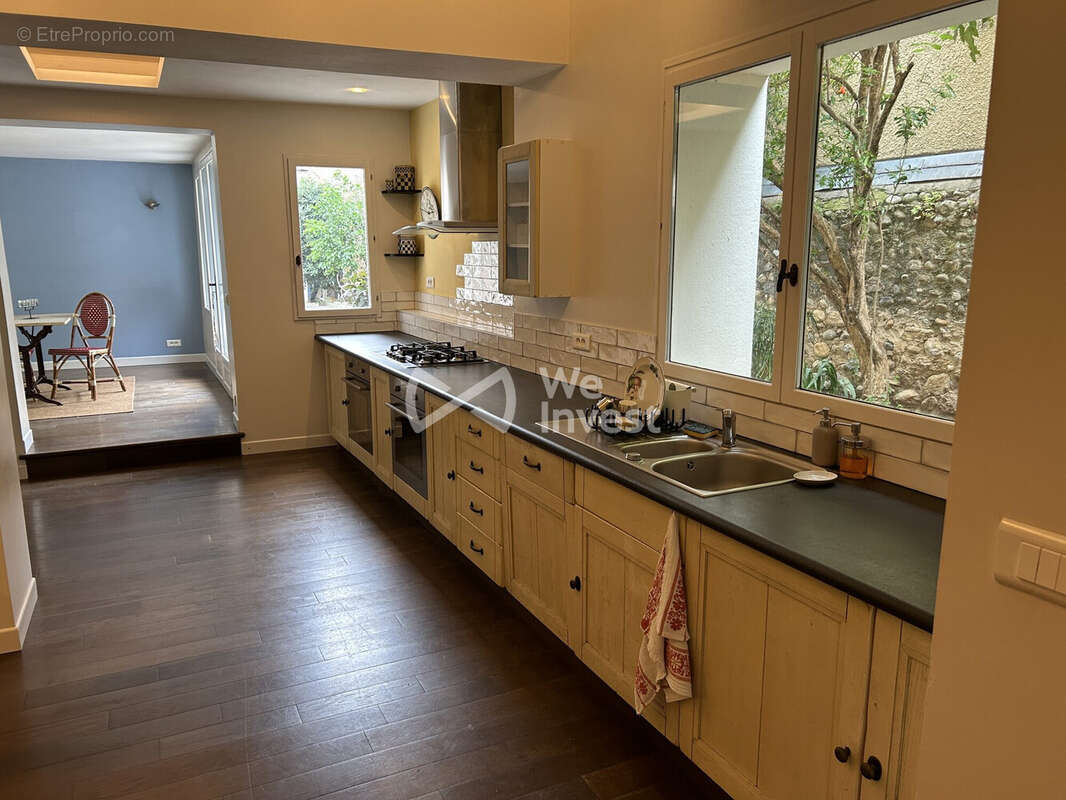 Maison à SAINT-JEAN-PLA-DE-CORTS