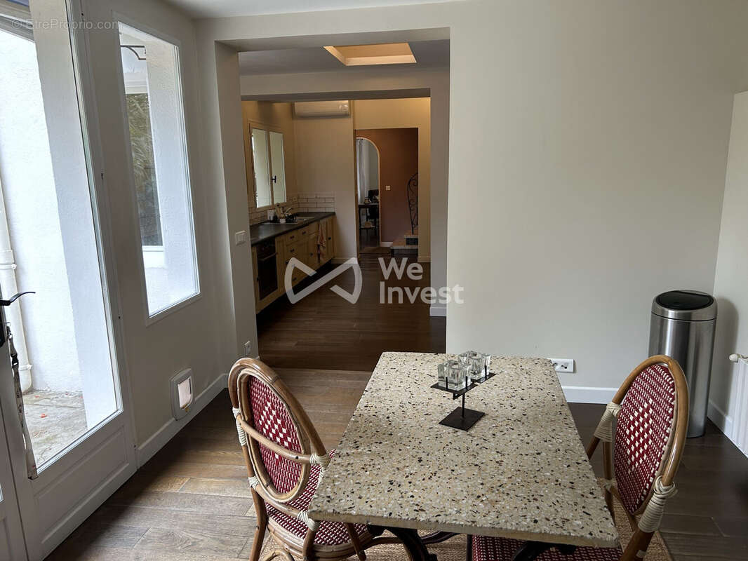 Maison à SAINT-JEAN-PLA-DE-CORTS