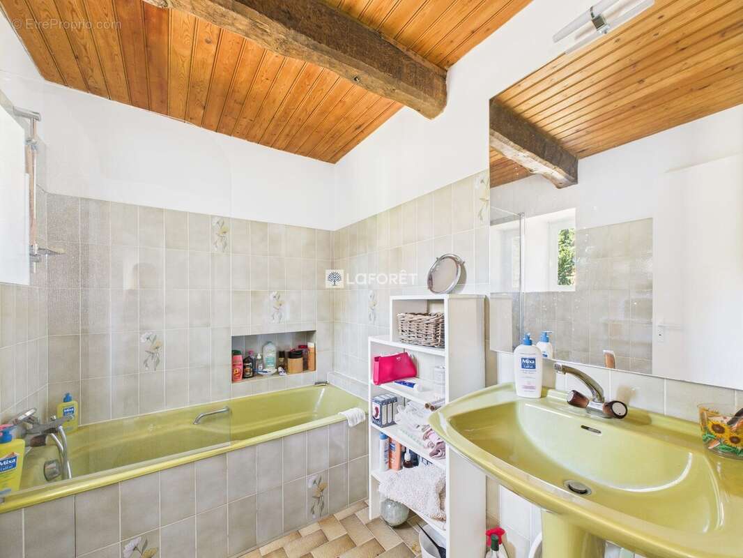 Maison à PLONEVEZ-DU-FAOU