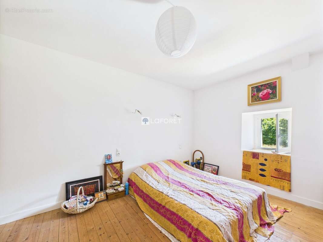 Maison à PLONEVEZ-DU-FAOU