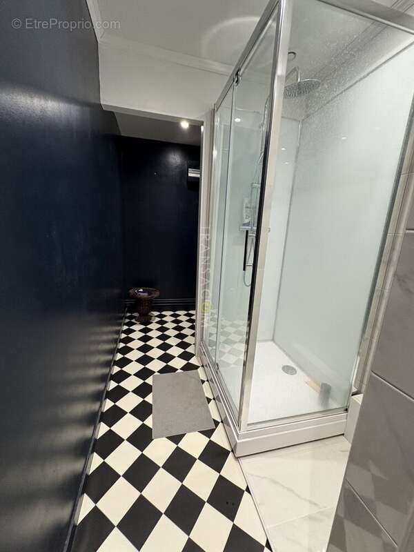 Appartement à TOURS