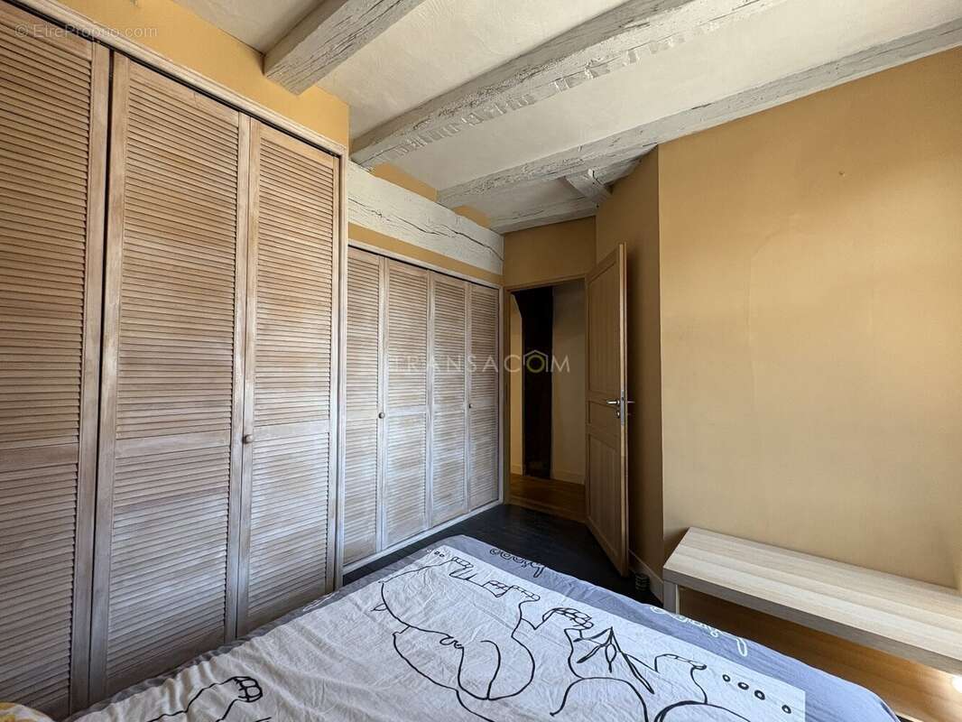 Appartement à TOURS