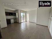 Appartement à BASSENS