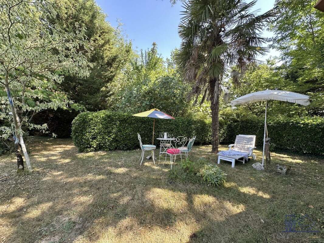 Maison à BOUTENAC-TOUVENT