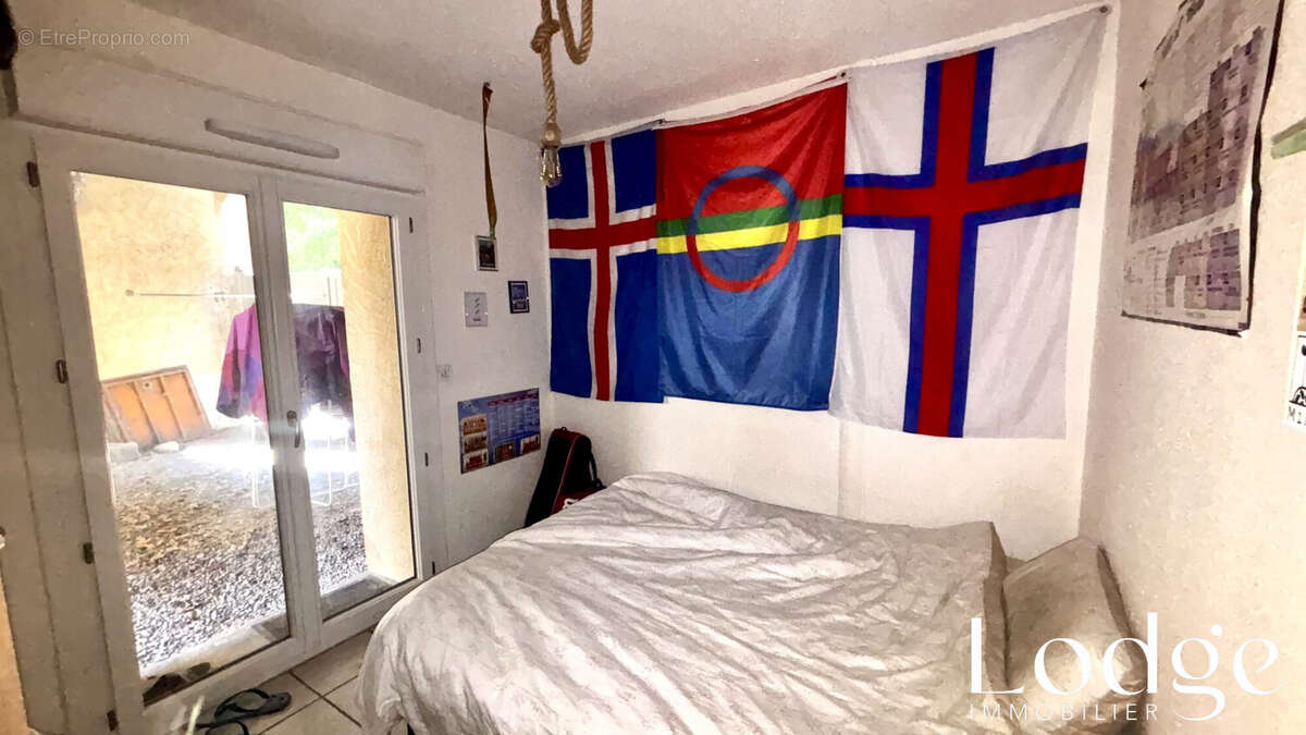 Appartement à BRIANCON