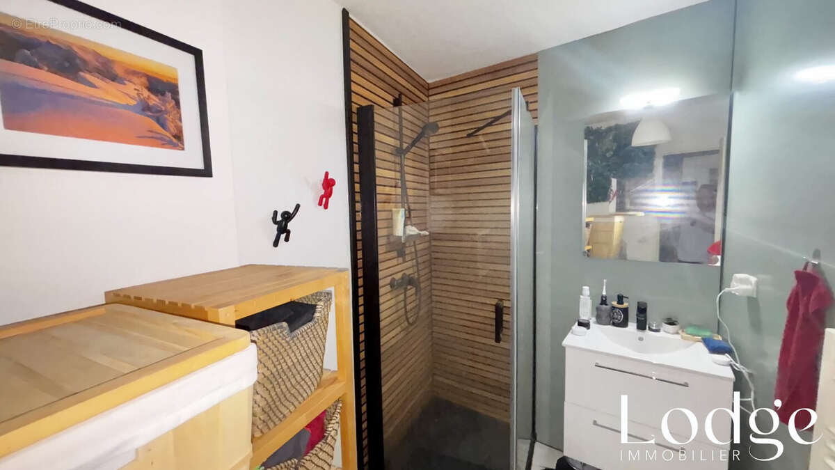 Appartement à BRIANCON