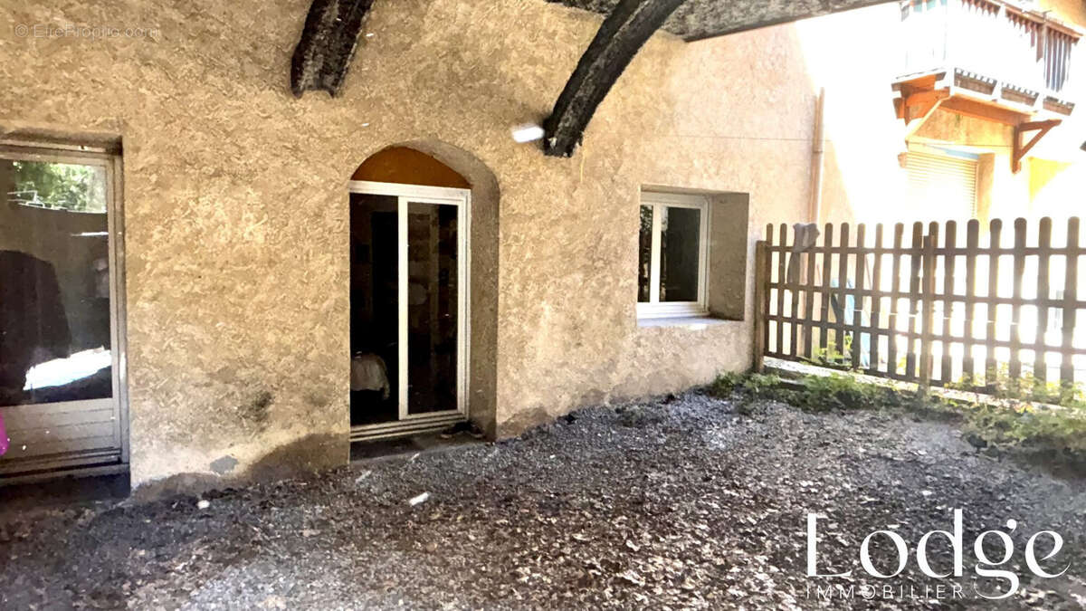 Appartement à BRIANCON