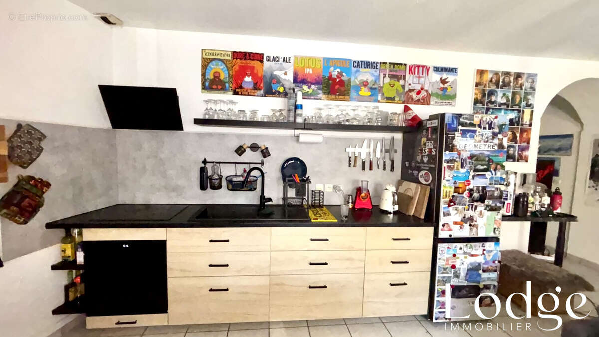 Appartement à BRIANCON